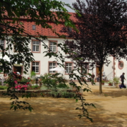 Haftelhof in Schweighofen