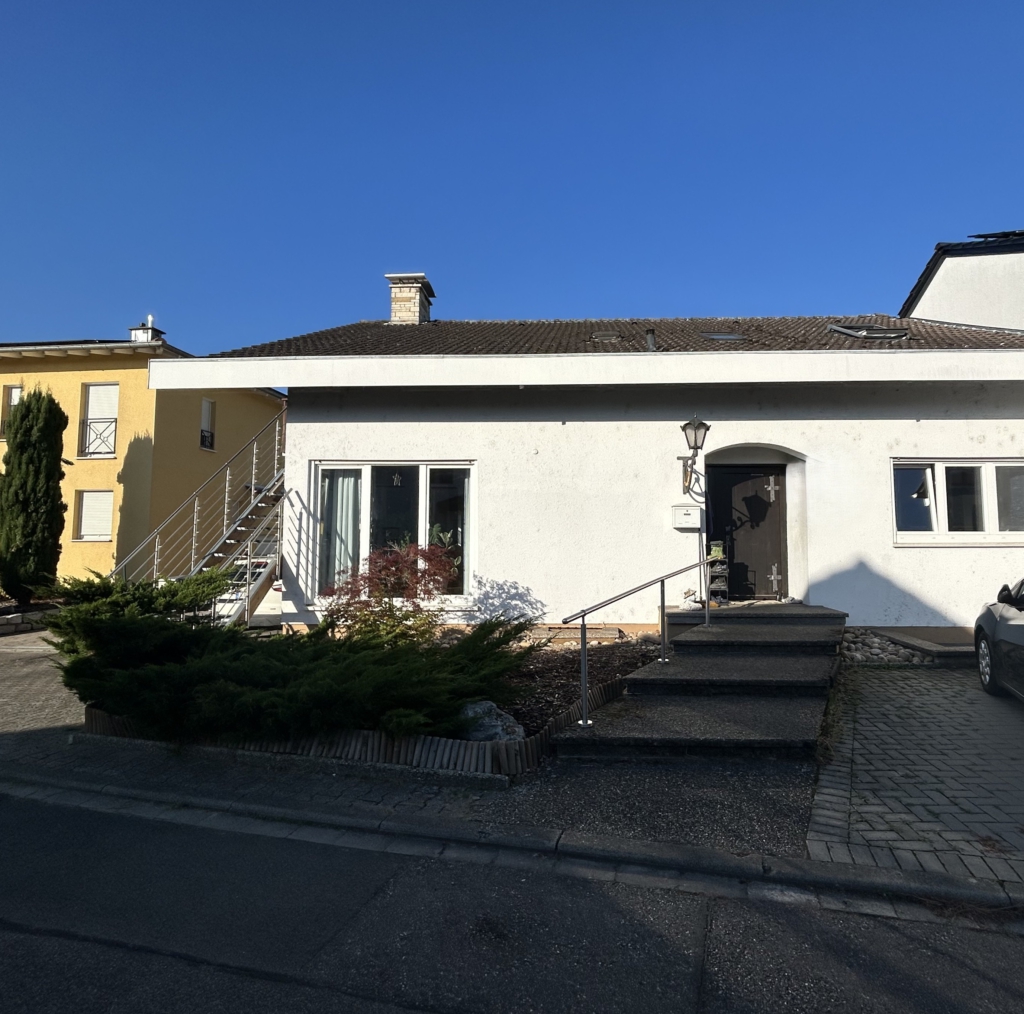 Hausansicht Kopie